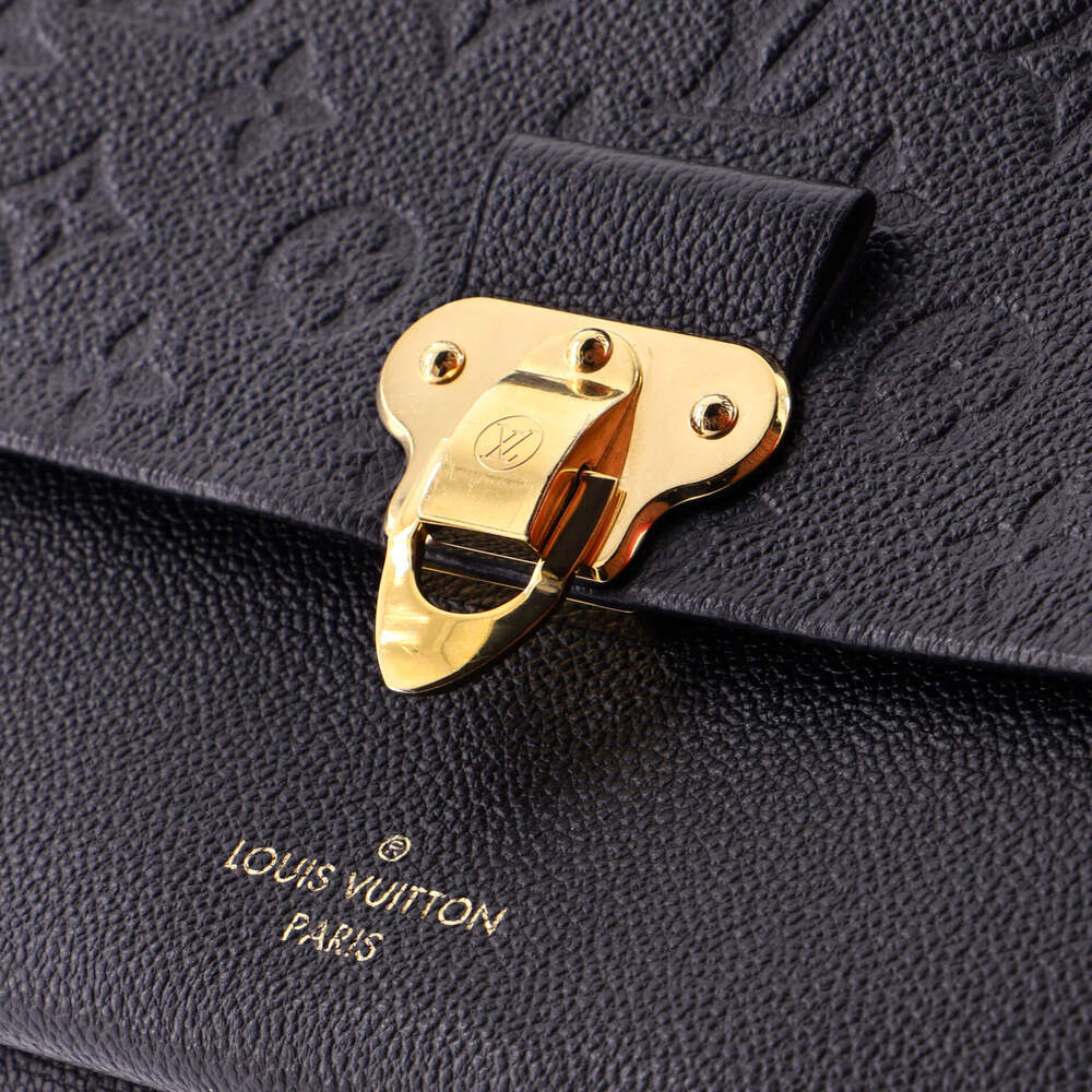 Louis Vuitton Vavin Handbag Empreinte #201099L19B - Picture 8 of 9